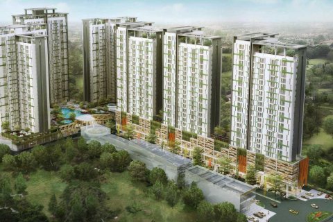 KAMAYA AT AKASA PURE LIVING in Tangerang, Indonesia No. 4322 8