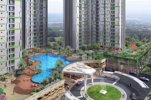 KAMAYA AT AKASA PURE LIVING in Tangerang, Indonesia No. 4322 5
