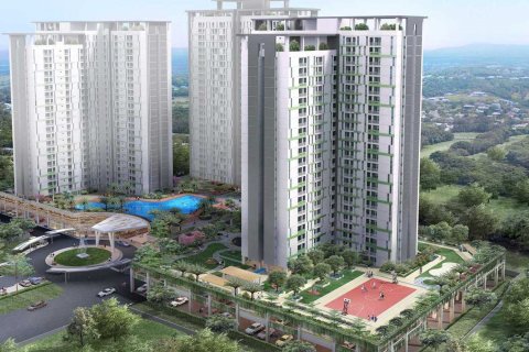 KAMAYA AT AKASA PURE LIVING in Tangerang, Indonesia No. 4322 9