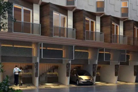 APARTHOUSE INTERKON  in Jakarta, Indonesia No. 4304 2
