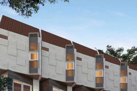 APARTHOUSE INTERKON  in Jakarta, Indonesia No. 4304 4