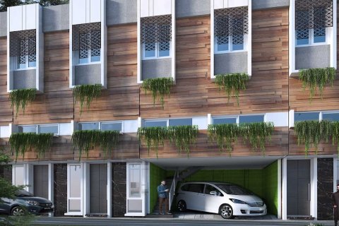 APARTHOUSE INTERKON  in Jakarta, Indonesia No. 4304 6