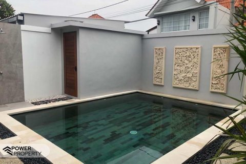 2 bedrooms Villa in South Denpasar, Denpasar, Indonesia No. 7729