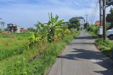1000m2 Land in Cemagi, Mengwi, Badung, Indonesia No. 7727 2