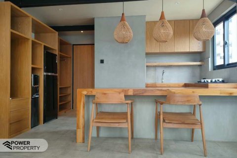 1 bedroom Apartment in Tampaksiring, Gianyar, Indonesia No. 7728