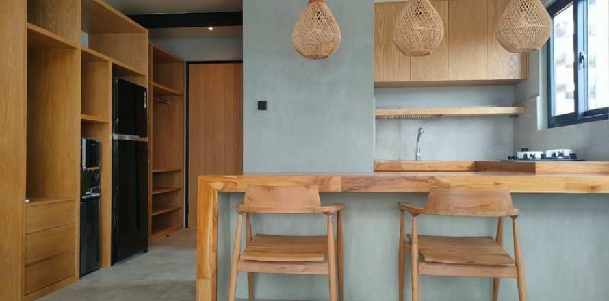 1 bedroom Apartment in Tampaksiring, Gianyar, Indonesia No. 7728