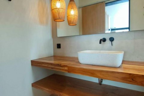 1 bedroom Apartment in Tampaksiring, Gianyar, Indonesia No. 7728 3
