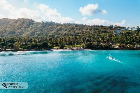 3 bedrooms Villa in Indonesia No. 7726 9