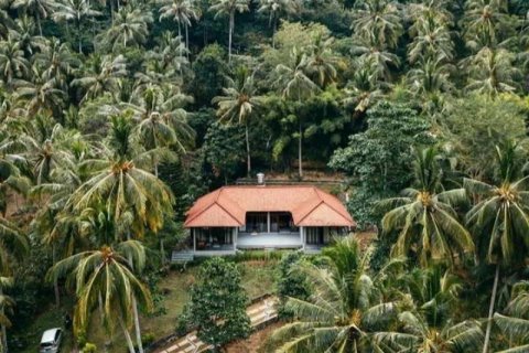 3 bedrooms Villa in Indonesia No. 7726 5