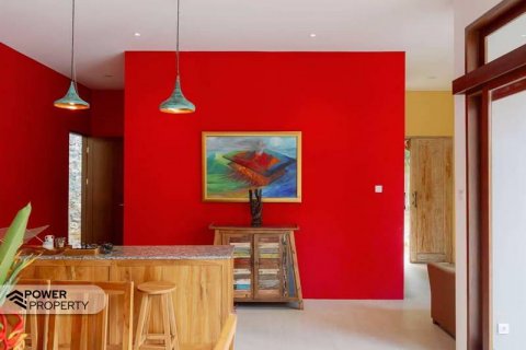 3 bedrooms Villa in Indonesia No. 7726 8