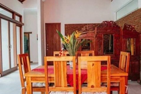 3 bedrooms Villa in Indonesia No. 7726 2