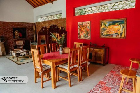 3 bedrooms Villa in Indonesia No. 7726 7