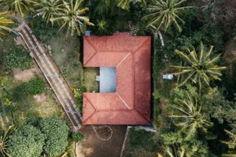 3 bedrooms Villa in Indonesia No. 7726 10