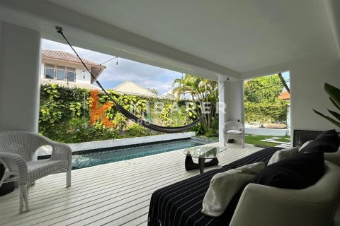 Вилла с 2 спальнями в Seminyak, Бадунг, Индонезия № 12225 3