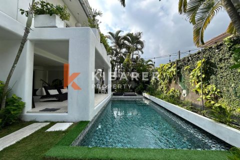 Вилла с 2 спальнями в Seminyak, Бадунг, Индонезия № 12225 4