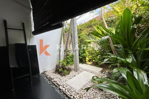 Вилла с 2 спальнями в Seminyak, Бадунг, Индонезия № 12225 11