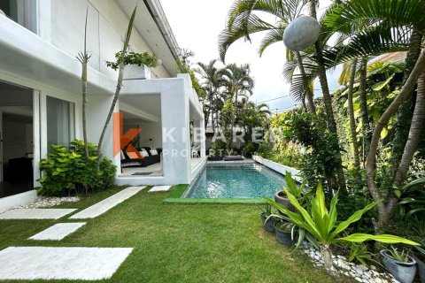 Вилла с 2 спальнями в Seminyak, Бадунг, Индонезия № 12225 2