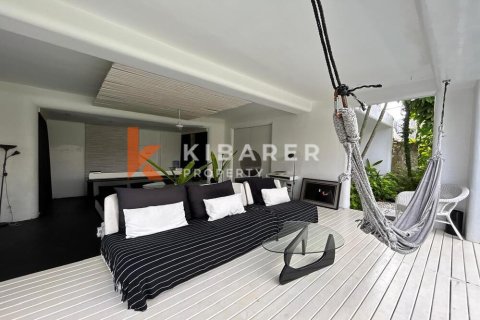 Вилла с 2 спальнями в Seminyak, Бадунг, Индонезия № 12225 5