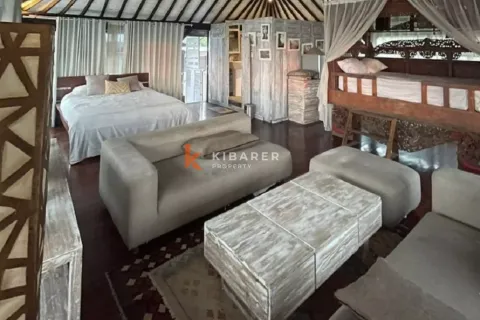 Вилла с 4 спальнями в Kuta, Бадунг, Индонезия № 12222 4