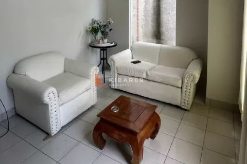 Вилла с 3 спальнями в Seminyak, Бадунг, Индонезия № 12224 2