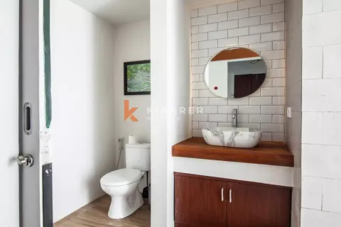 6 bedrooms Villa in Tibubeneng, Badung, Indonesia No. 12228 16