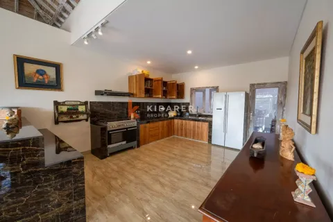 4 bedrooms Villa in Cemagi, Mengwi, Badung, Indonesia No. 12223 5