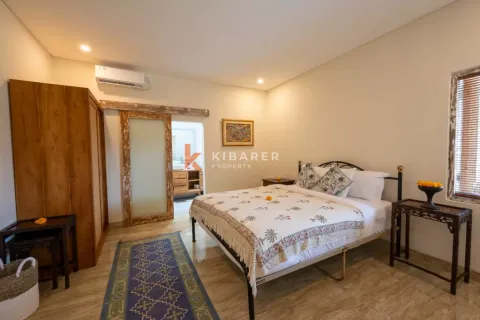 4 bedrooms Villa in Cemagi, Mengwi, Badung, Indonesia No. 12223 7