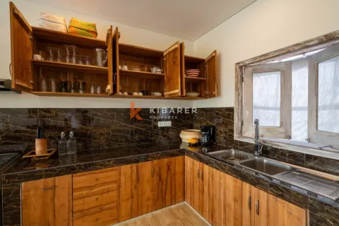 4 bedrooms Villa in Cemagi, Mengwi, Badung, Indonesia No. 12223 6
