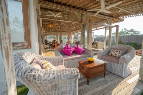 4 bedrooms Villa in Cemagi, Mengwi, Badung, Indonesia No. 12223 14