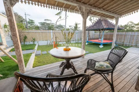 4 bedrooms Villa in Cemagi, Mengwi, Badung, Indonesia No. 12223 12