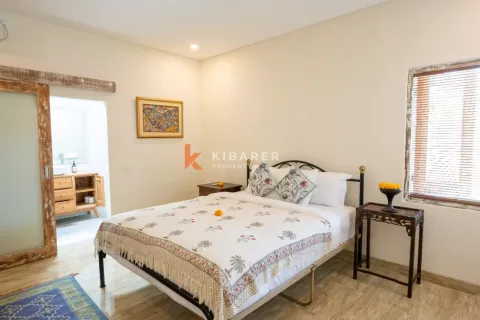 4 bedrooms Villa in Cemagi, Mengwi, Badung, Indonesia No. 12223 10
