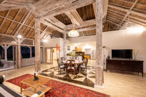 4 bedrooms Villa in Cemagi, Mengwi, Badung, Indonesia No. 12223 4