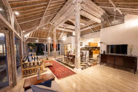4 bedrooms Villa in Cemagi, Mengwi, Badung, Indonesia No. 12223 3