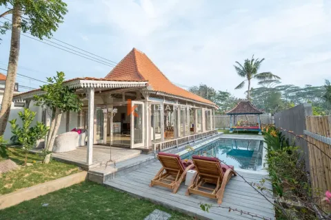 4 bedrooms Villa in Cemagi, Mengwi, Badung, Indonesia No. 12223 11