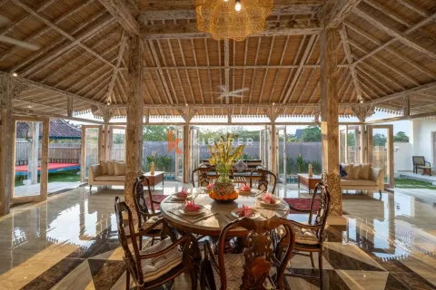 4 bedrooms Villa in Cemagi, Mengwi, Badung, Indonesia No. 12223 16