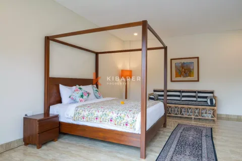 4 bedrooms Villa in Cemagi, Mengwi, Badung, Indonesia No. 12223 17