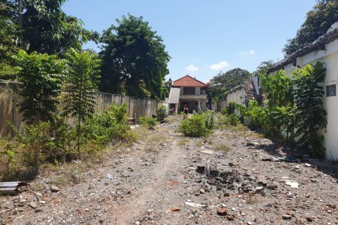 Земельный участок 450м2 в Kuta, Бадунг, Индонезия № 11677 2