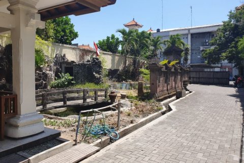 Земельный участок 450м2 в Kuta, Бадунг, Индонезия № 11677 3