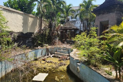 Земельный участок 450м2 в Kuta, Бадунг, Индонезия № 11677 4