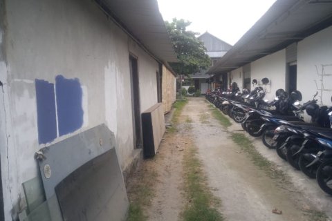 10m2 Land in Tibubeneng, Badung, Indonesia No. 11679 4