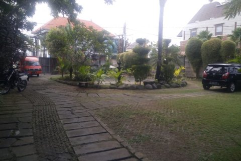 10m2 Land in Tibubeneng, Badung, Indonesia No. 11679 3