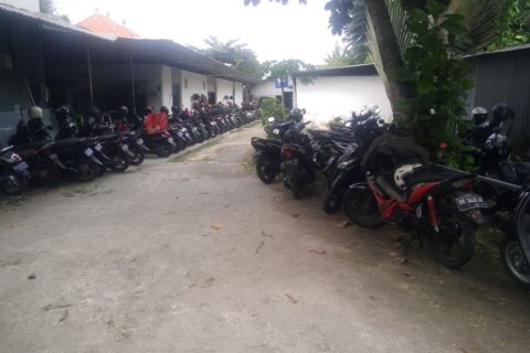 10m2 Land in Tibubeneng, Badung, Indonesia No. 11679 2
