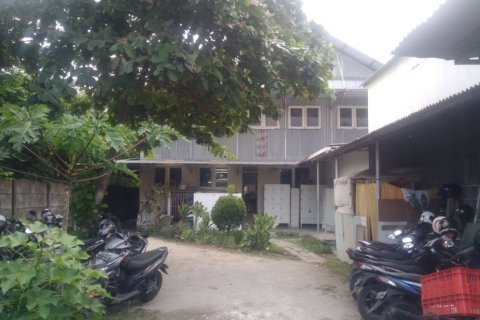10m2 Land in Tibubeneng, Badung, Indonesia No. 11679