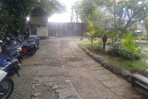 10m2 Land in Tibubeneng, Badung, Indonesia No. 11679 5