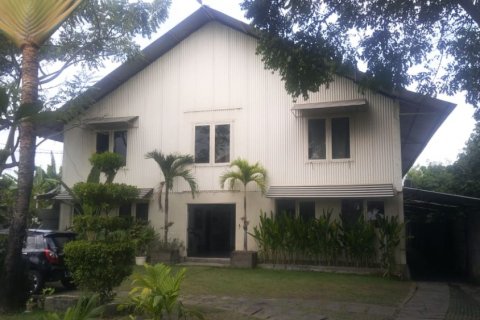 10m2 Land in Tibubeneng, Badung, Indonesia No. 11679 7