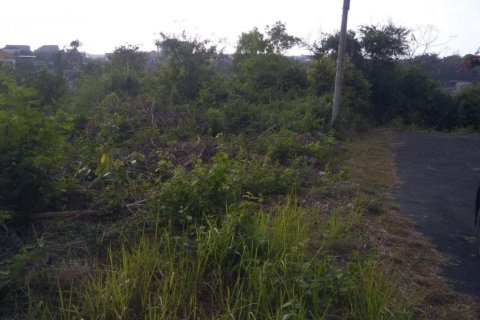 Land in Jimbaran, Badung, Indonesia No. 11681