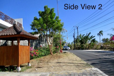 Land in Jimbaran, Badung, Indonesia No. 11678 4