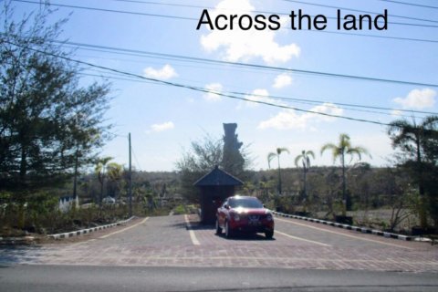 Land in Jimbaran, Badung, Indonesia No. 11678 3