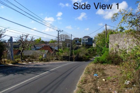 Land in Jimbaran, Badung, Indonesia No. 11678 5