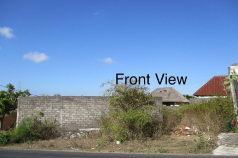 Land in Jimbaran, Badung, Indonesia No. 11678 6